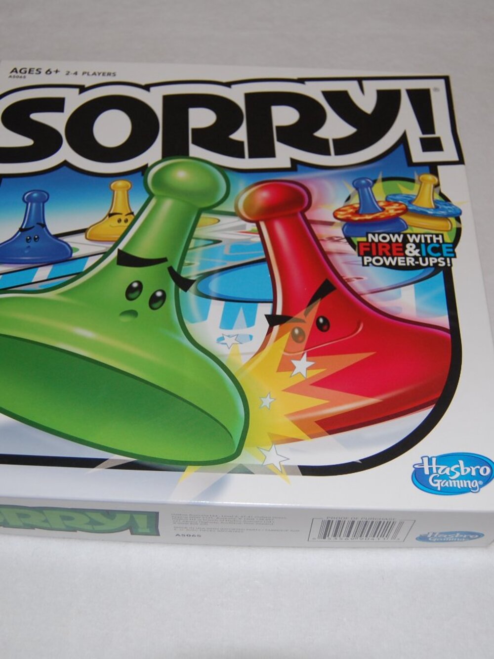 Sorry! Game - Full Set - Picture 4 of 7